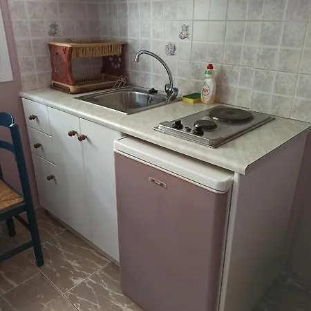 Sofia's House Apartment *